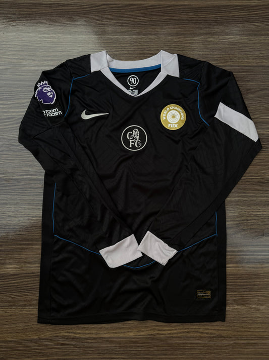 Chelsea 25/26 Third Kit Full Sleeve