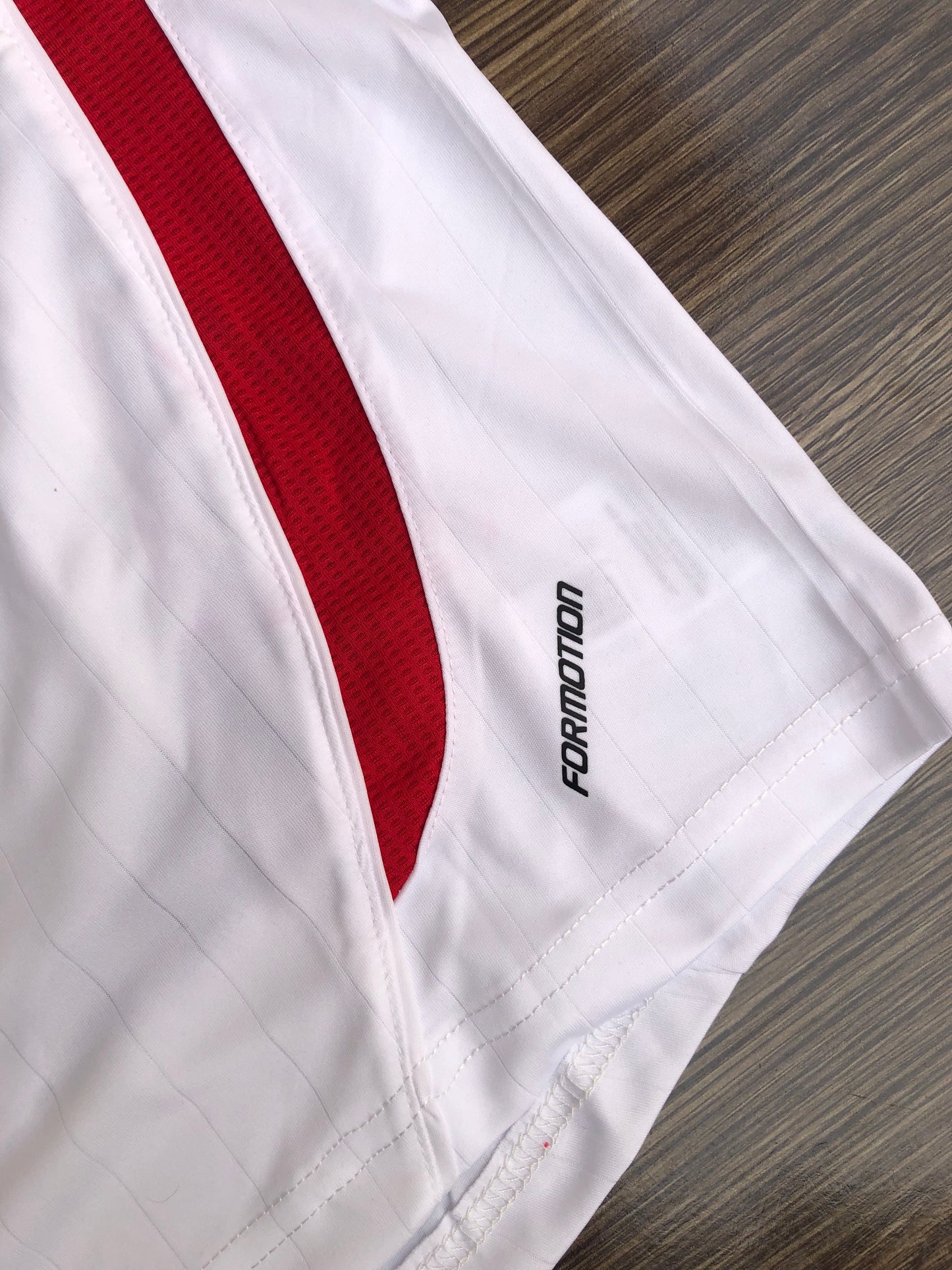 France 2006 Away Zidane
