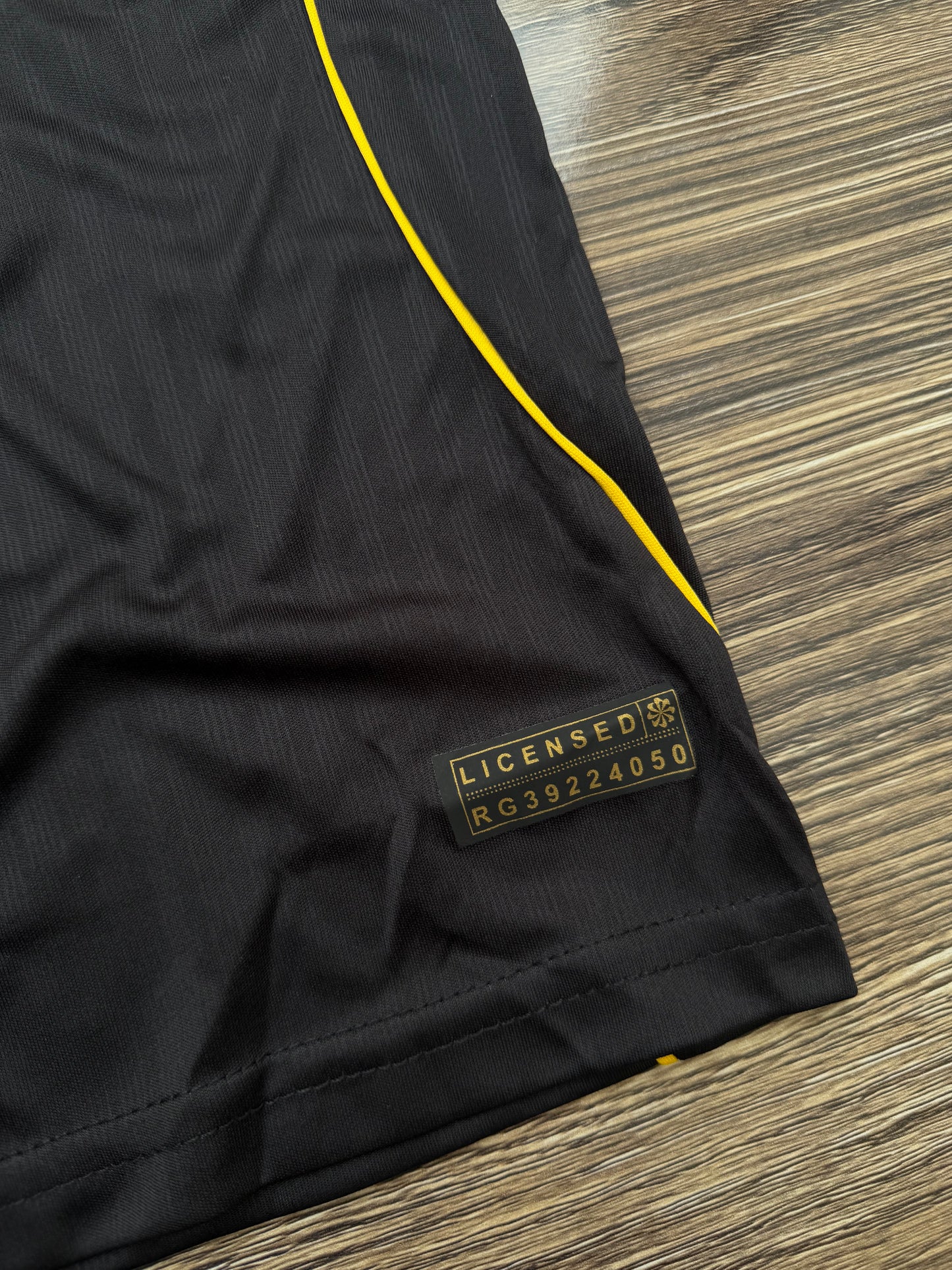Chelsea 26/27 Away Kit Half Sleeve