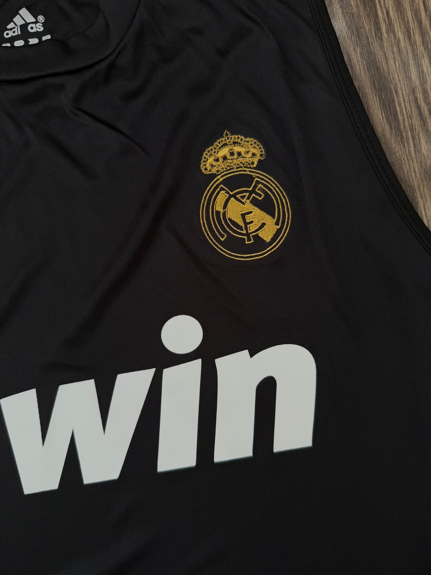 Real Training Tank Top