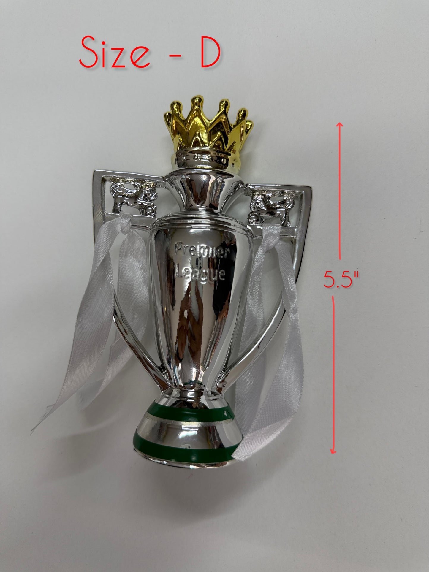 Premier League Trophy