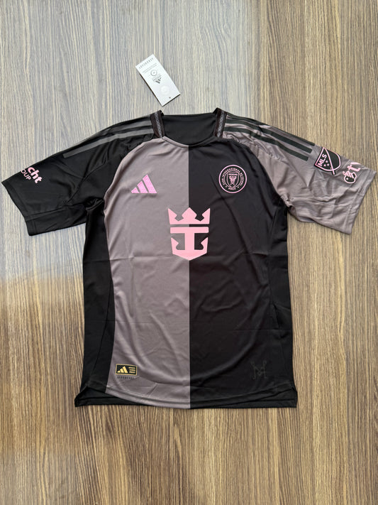 Inter Miami Away Kit 25/26