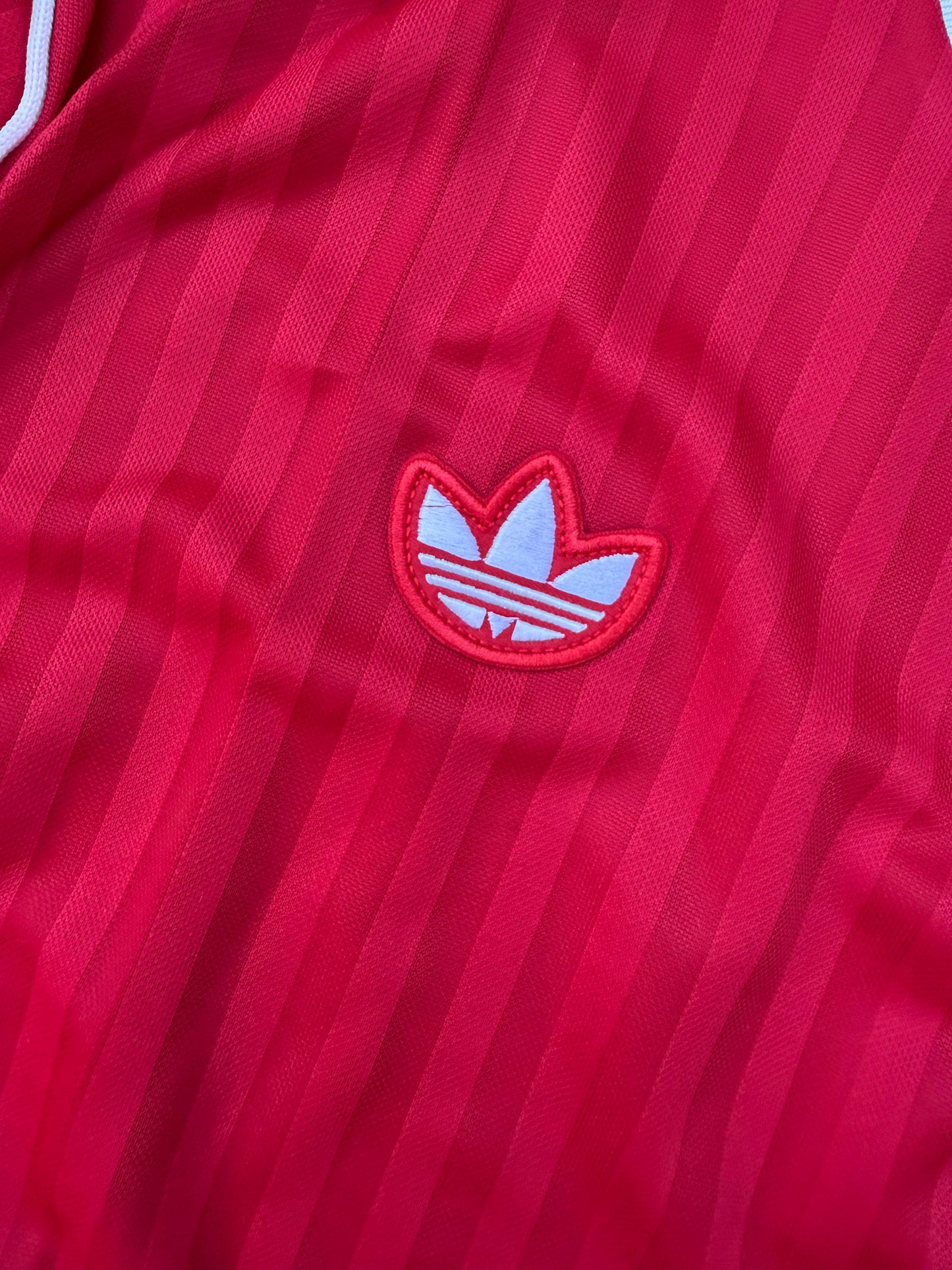 United x Adidas Icon Jersey