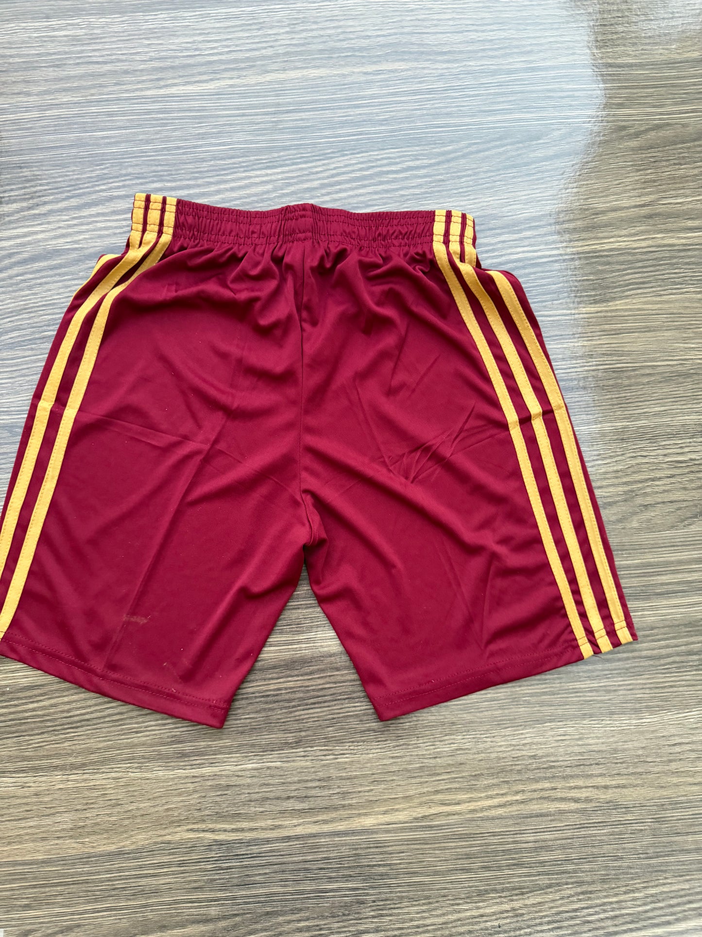 Spain 26 WC Away Kit ( TPU )