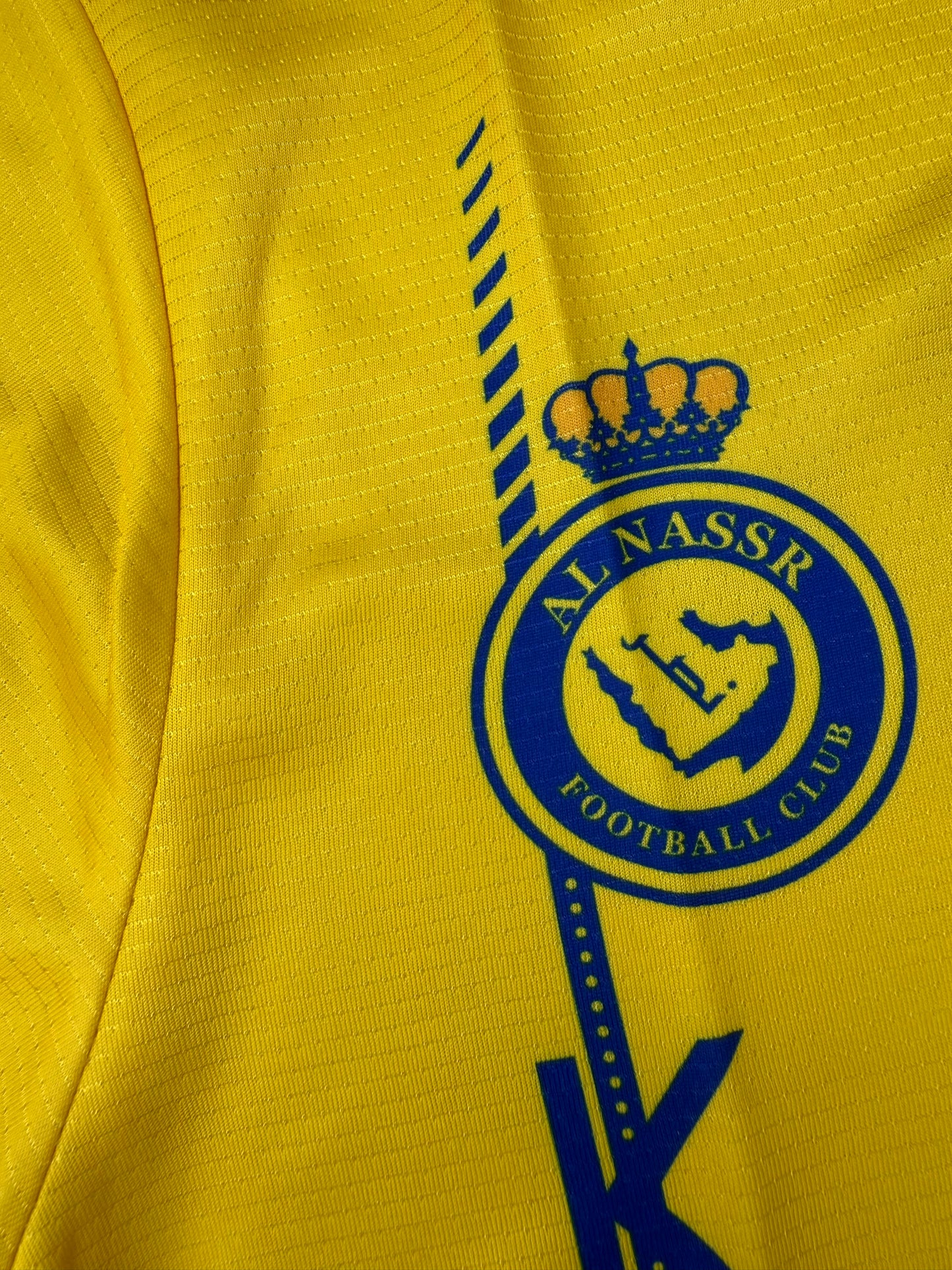 Ronaldo All Club Jersey Imported