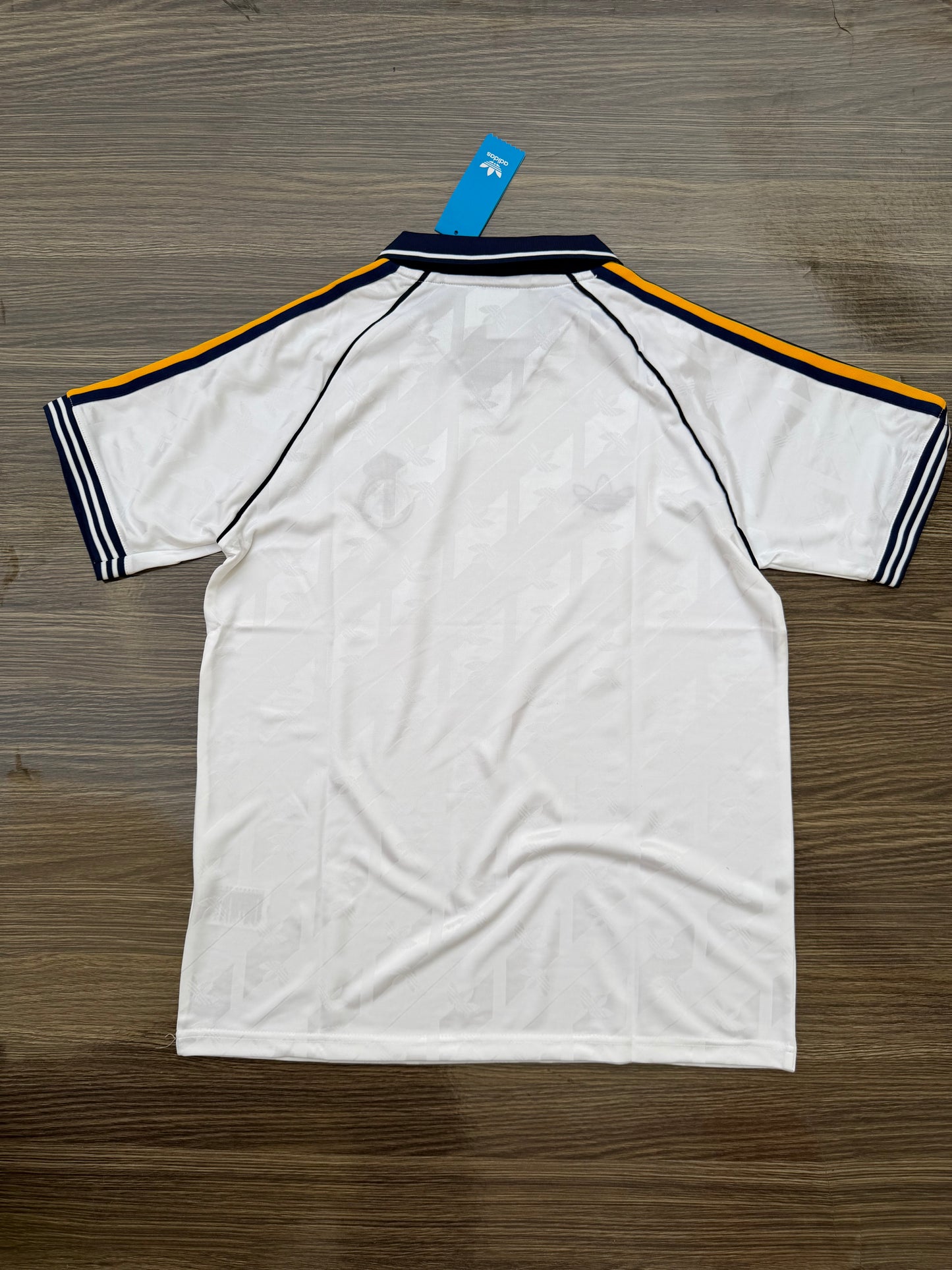 Real AD Originals Jersey
