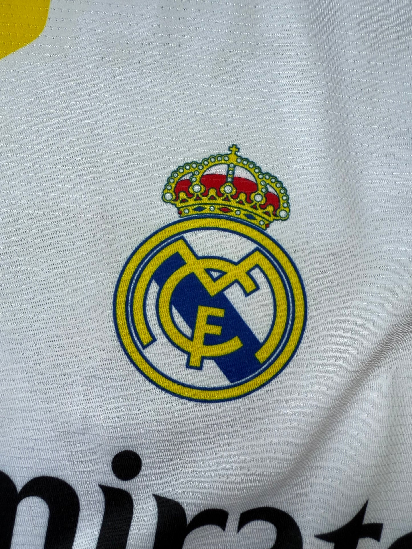 Ronaldo All Club Jersey Imported