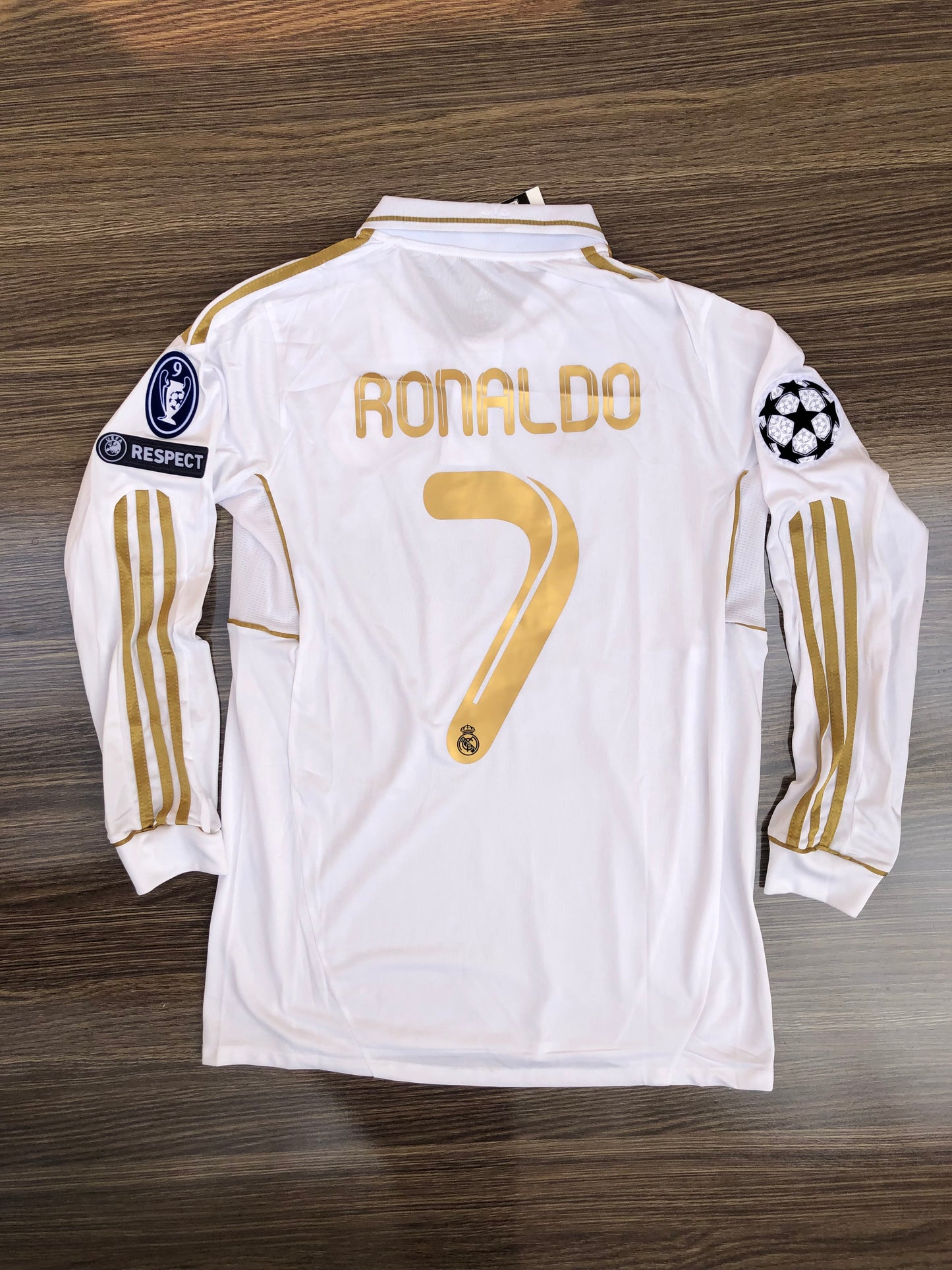 Real 11/12 Home full sleeves Imported
