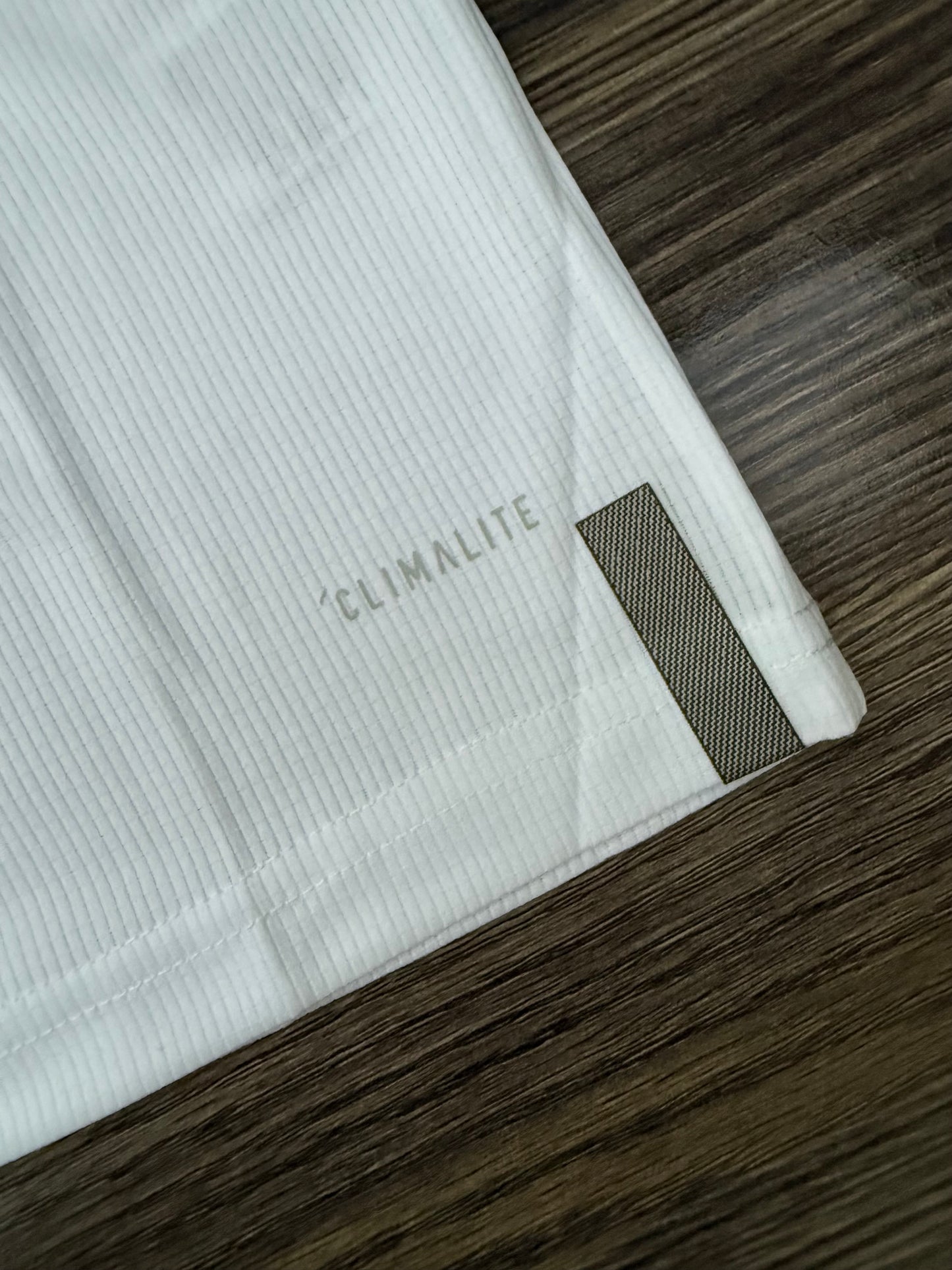 Real 19/20 Home Jersey