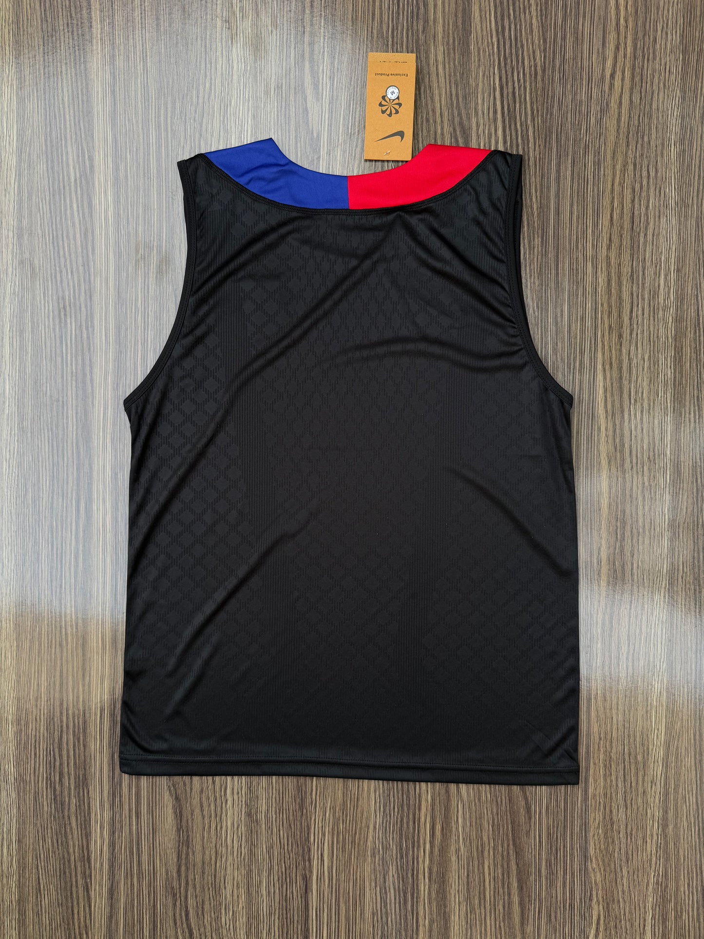 Barca Training Top