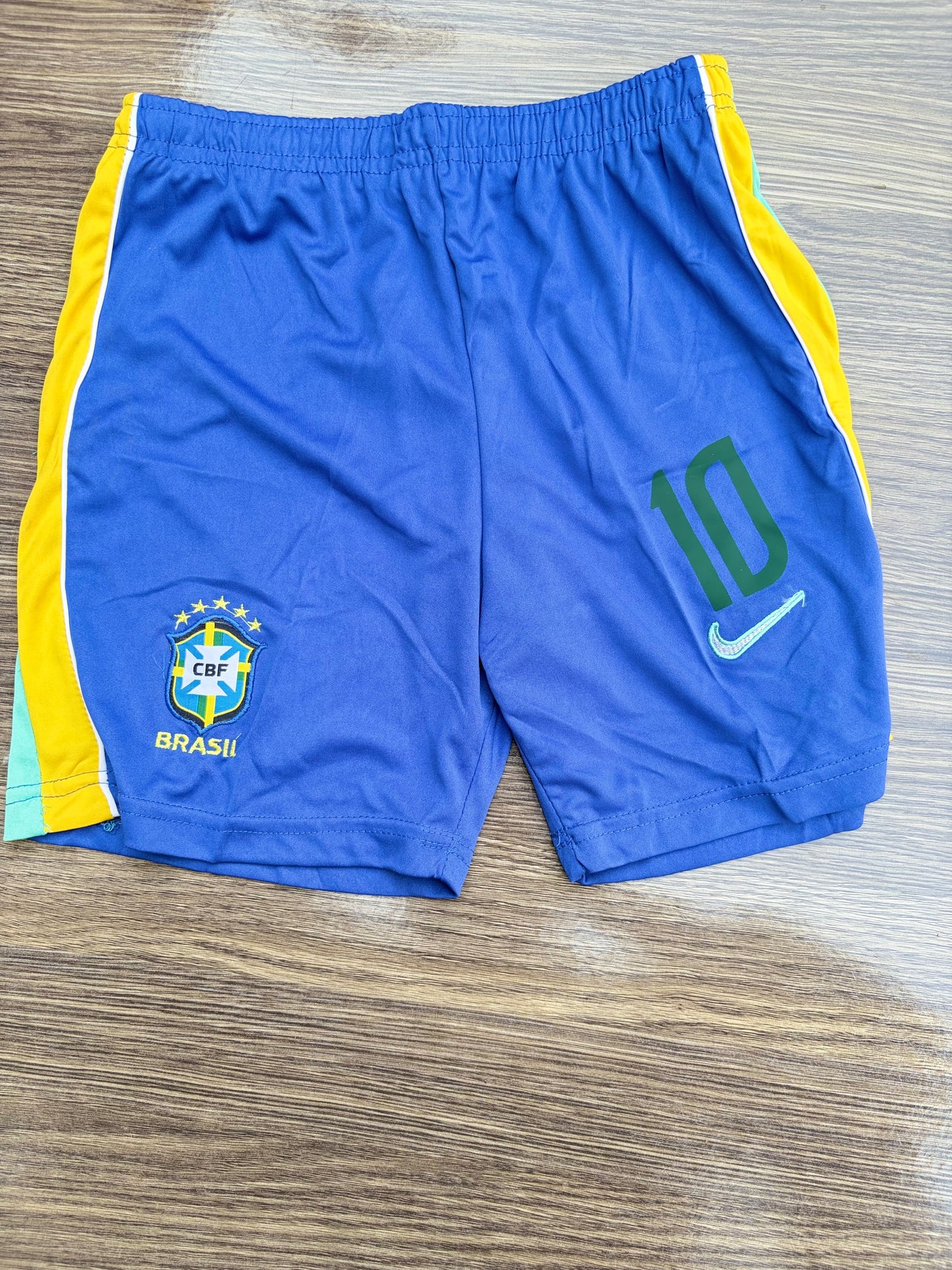 Brazil Home WC Kids Kit
