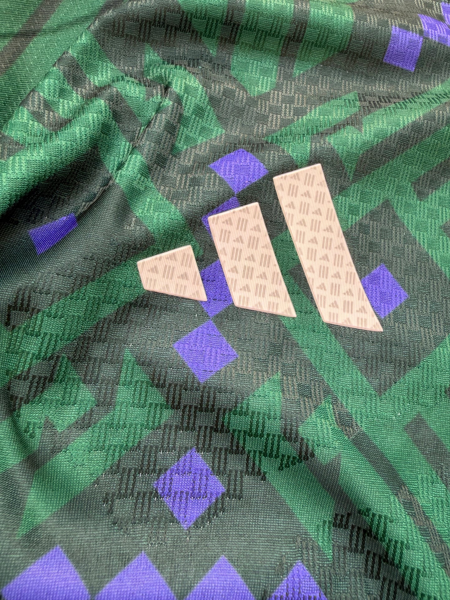 Saudi Arabia 26 WC Home Jersey ( Player Version )