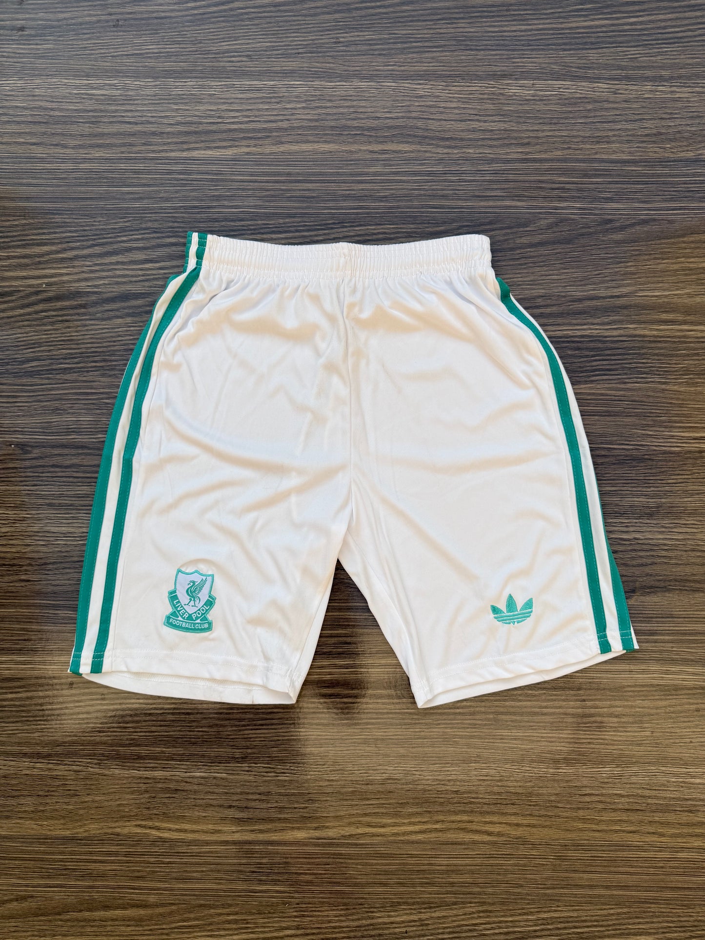 Liverpool 25/26 Third Kit Full Sleeve