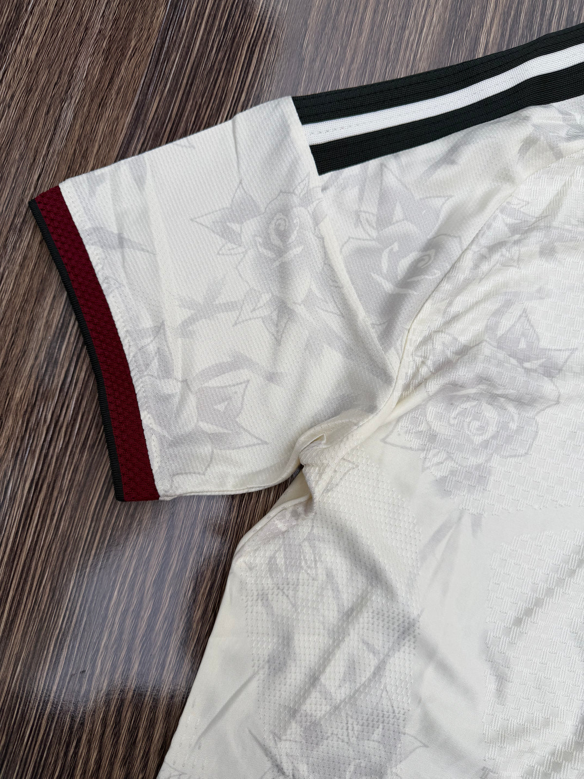 United 26/27 Third Jersey Player Version