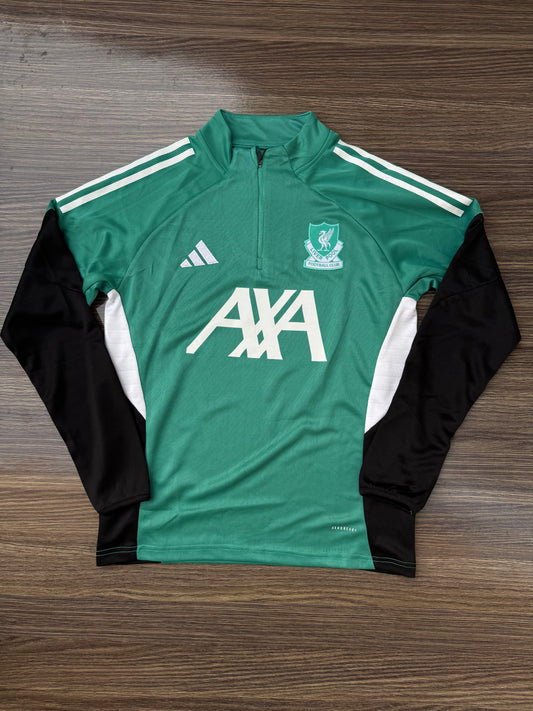 Liverpool CL Drill Top