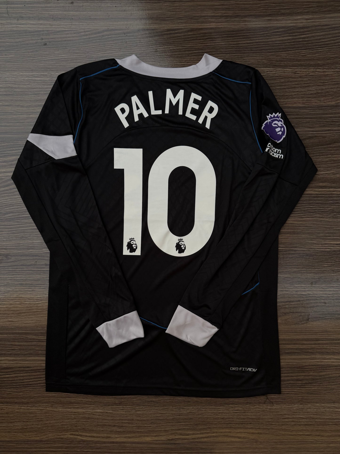 Chelsea 25/26 Third Kit Full Sleeve