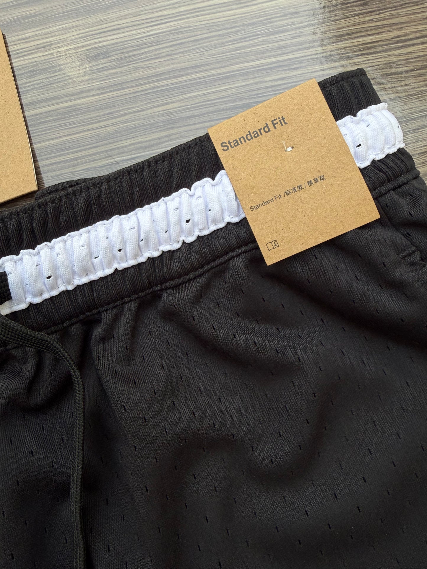 Jordan NBA Imported Shorts