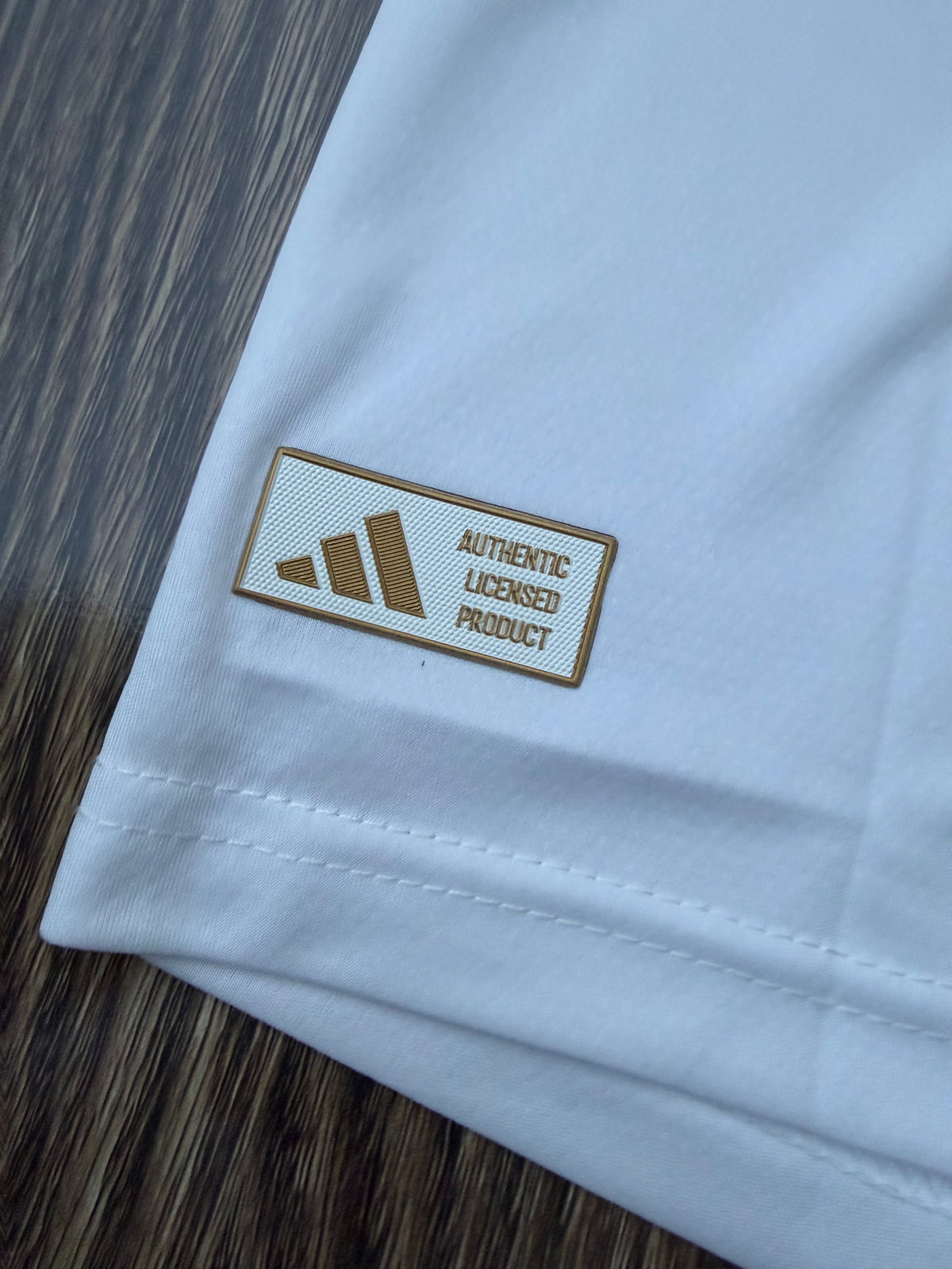 Real 26/27 Home Kit