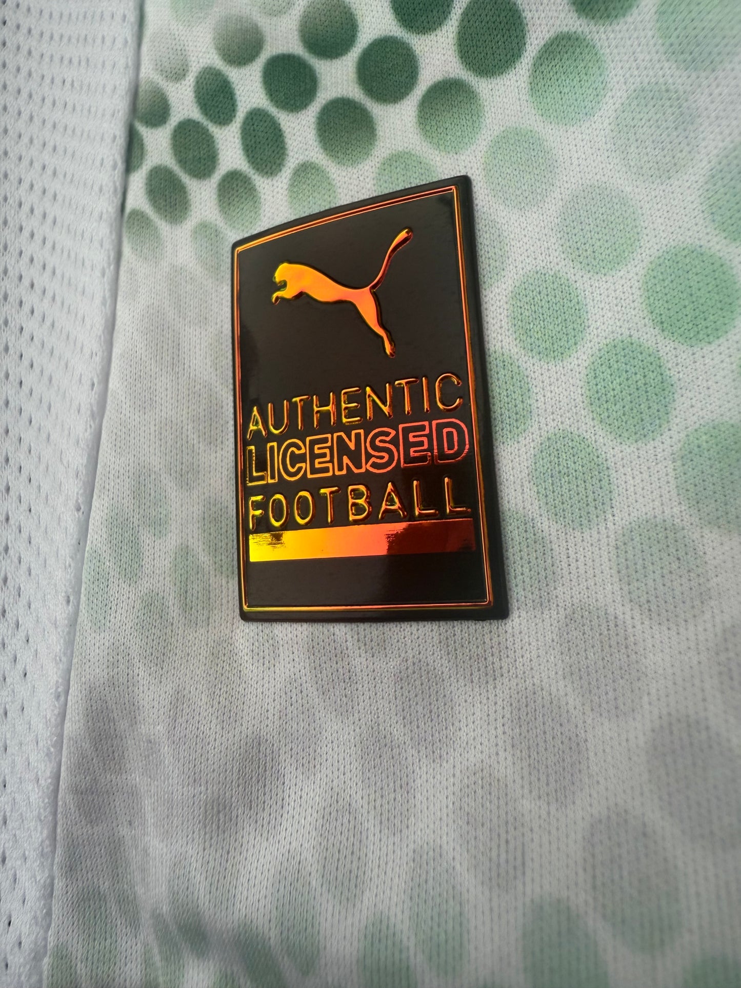 Portugal 25 Away Kit TPU