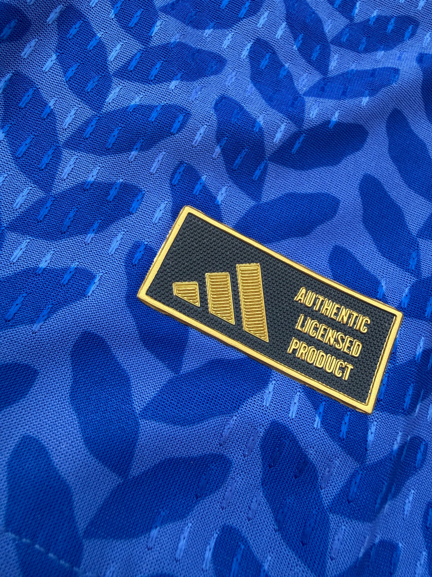 Italy 26 WC Home Jersey ( Player Version )