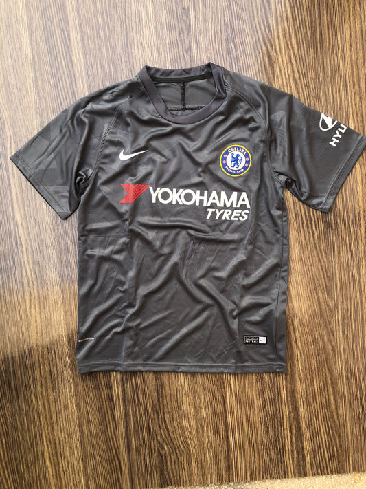 Chelsea 17/18 Third Kit