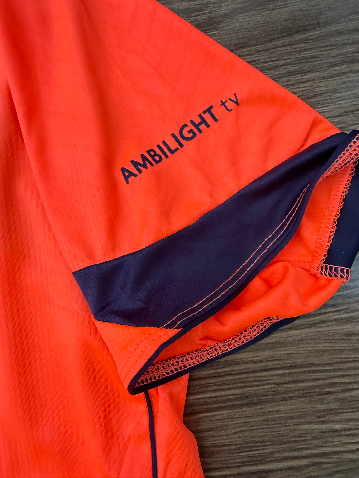 Barca 25/26 Third Kit Half Sleeve