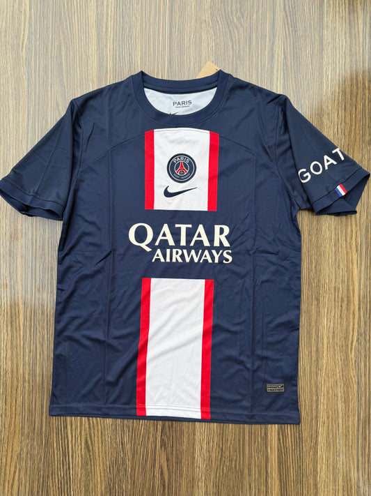 PSG 22/23 Home Kit ( Imported )