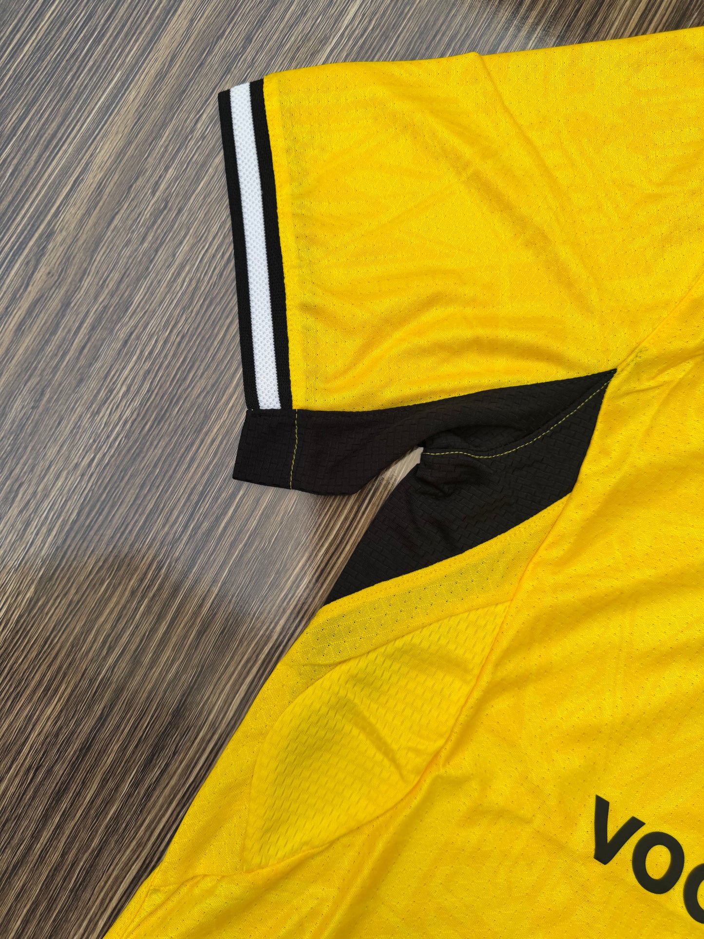 Dortmund 26/27 Home Jersey ( Player Version )