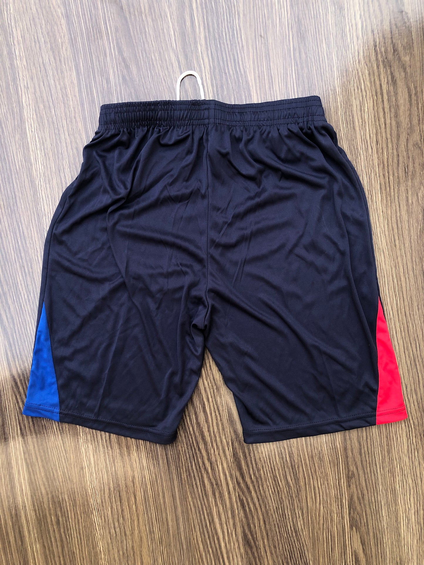 Barca 24/25 Home Shorts