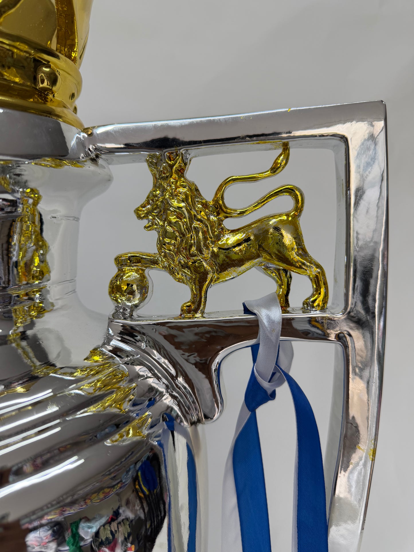 Premier League Trophy
