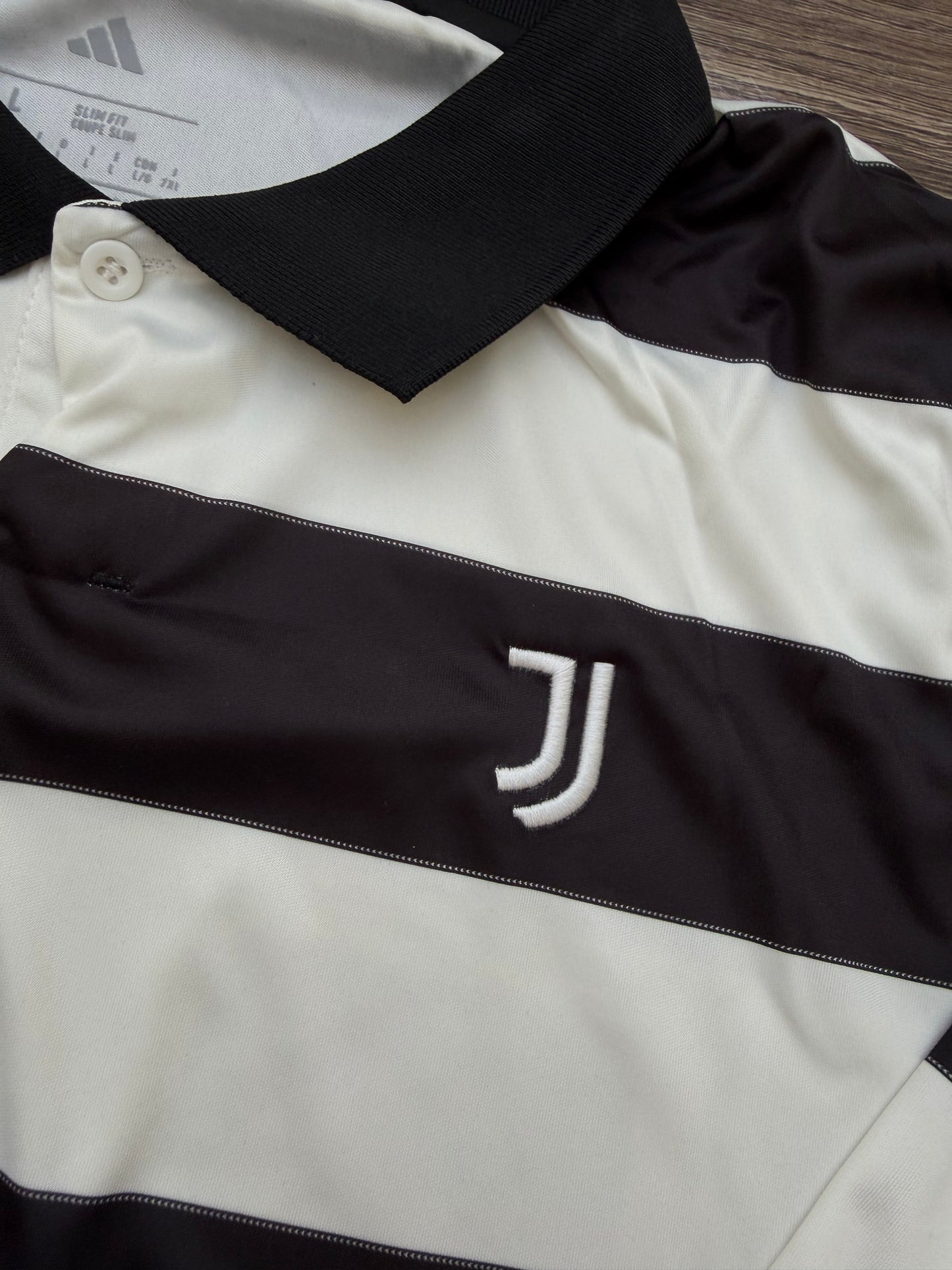 Juve 25/26 4th Jersey ( Player Version )