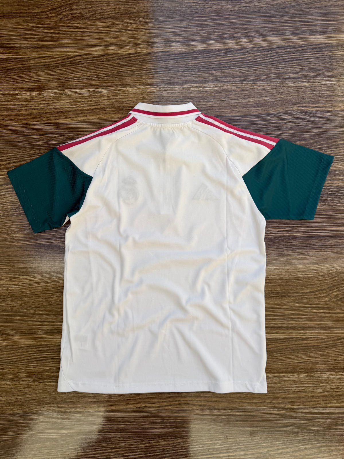 Real Travel Polo Shirt