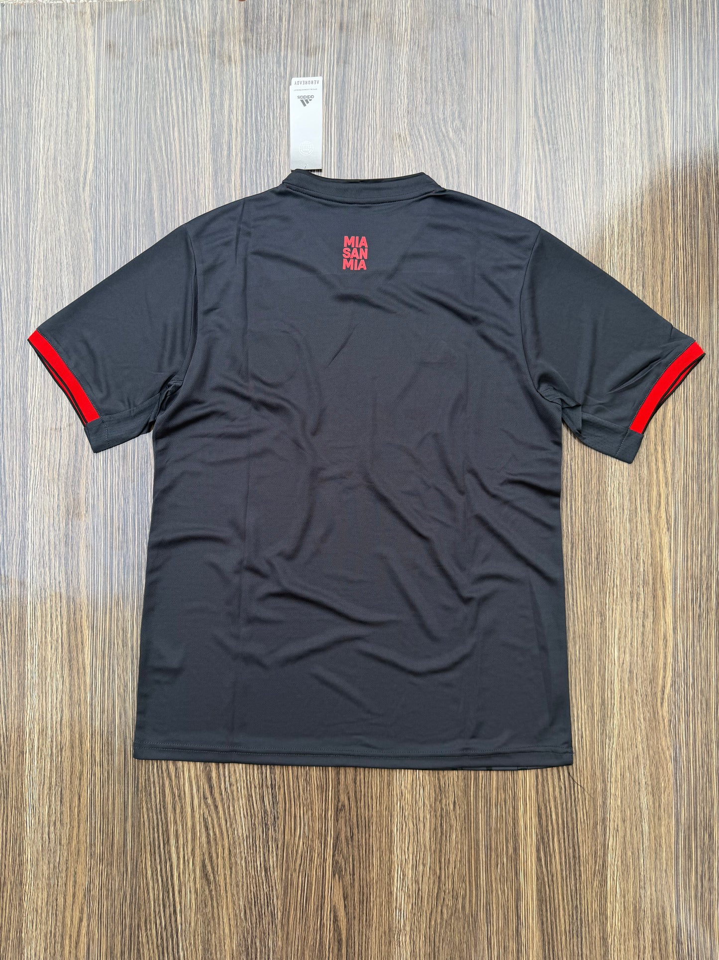 Bayern 22/23 Third Kit ( Imported )