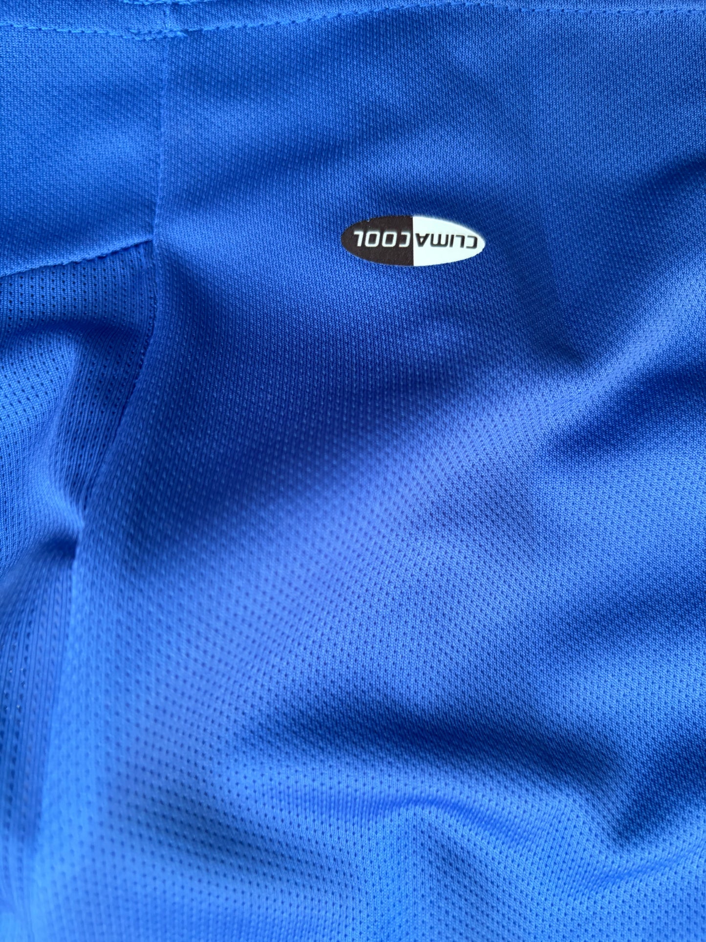 Chelsea 07/08 Home Drogba