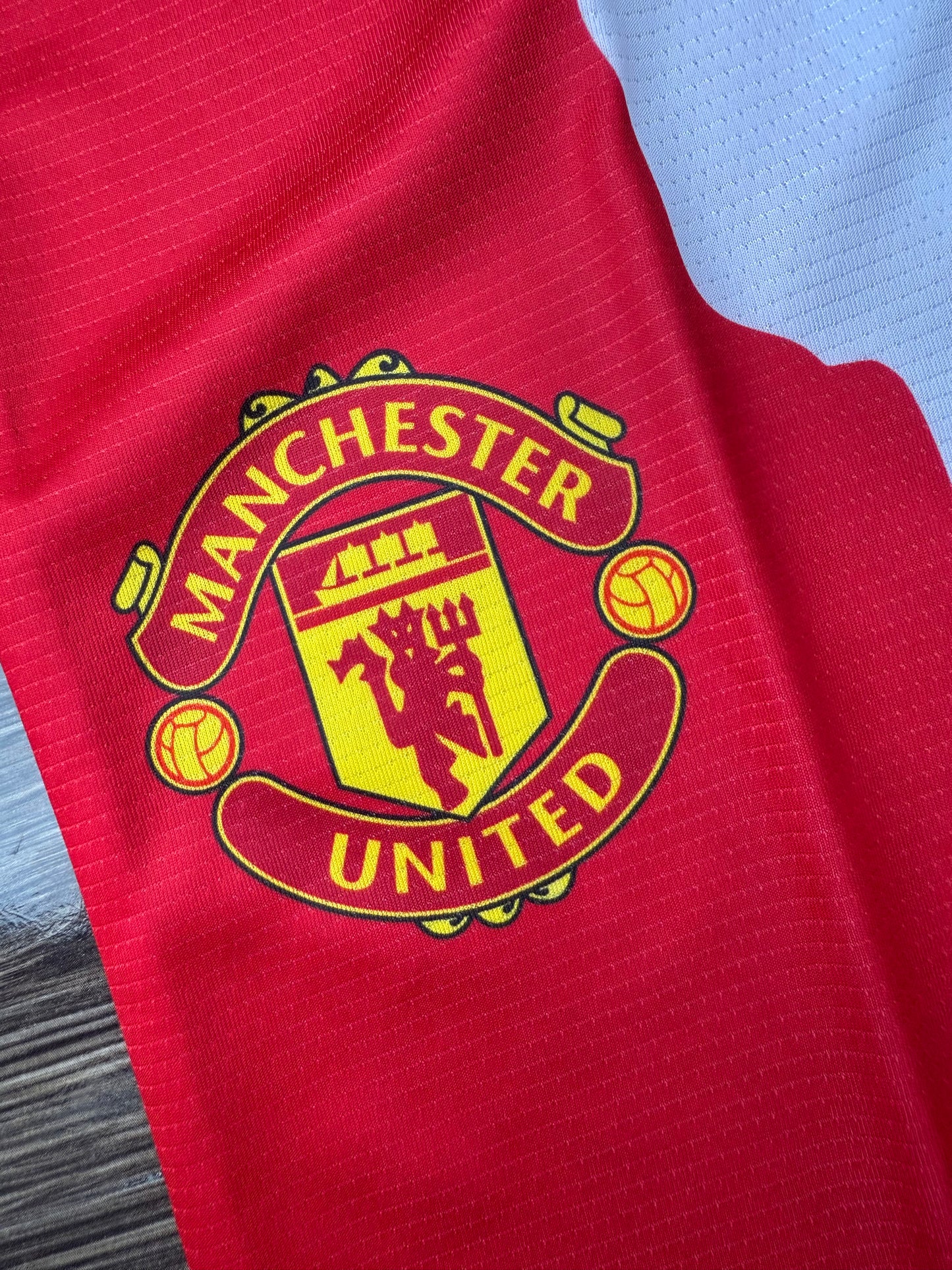 Ronaldo All Club Jersey Imported