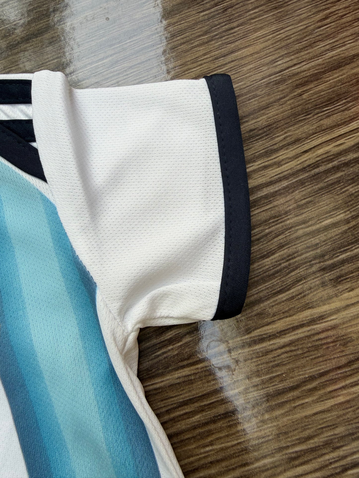 Argentina Baby Bodysuit Imported