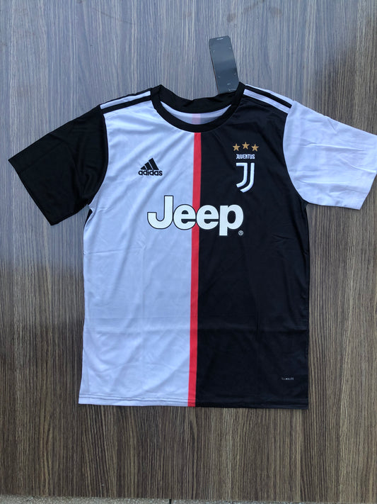 Juve 19/20 Home Jersey