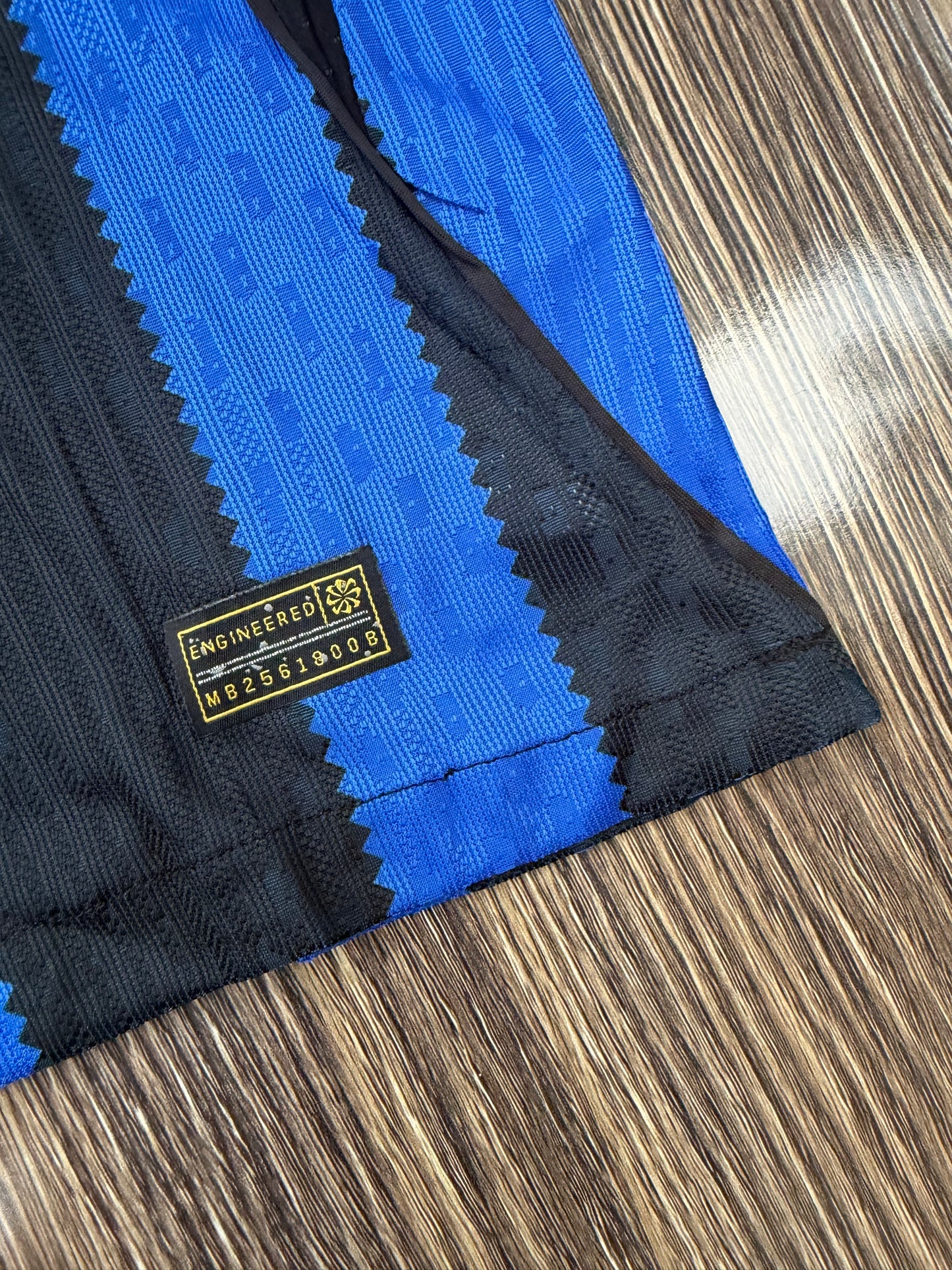 Inter Milan 26/27 Home Jersey ( Player Version )