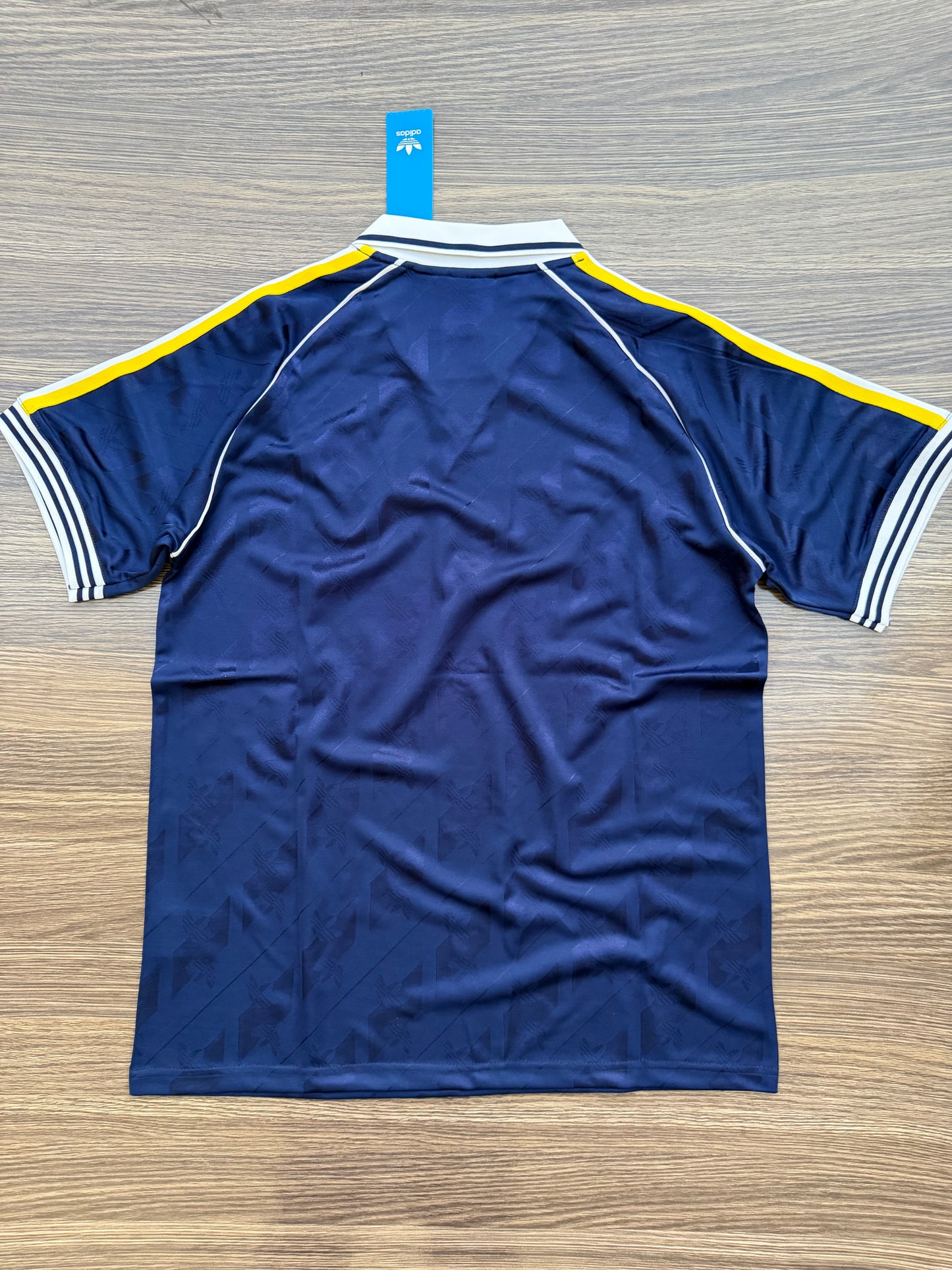 Real 26 SE Jersey
