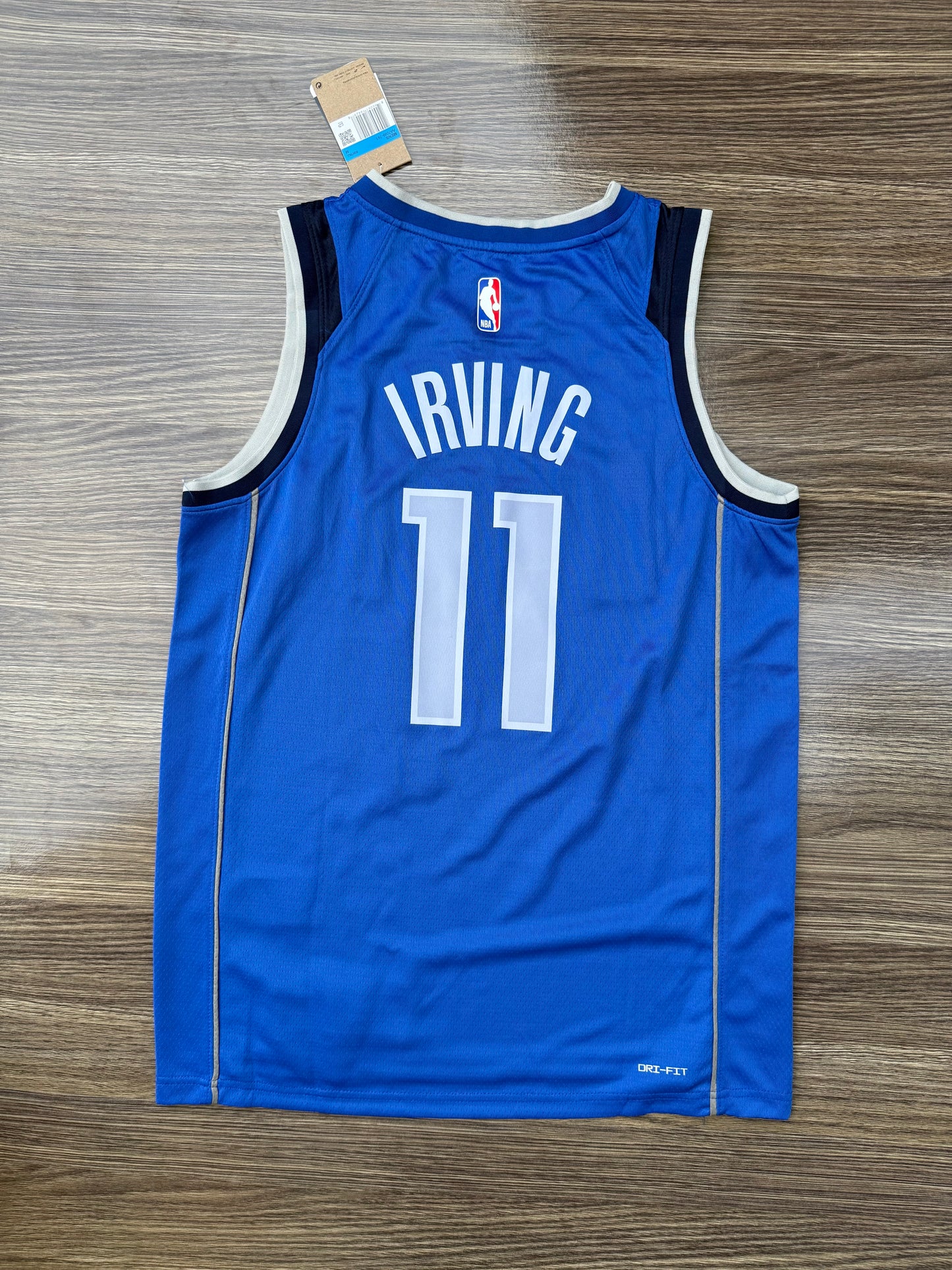 Maverics Icon Jersey