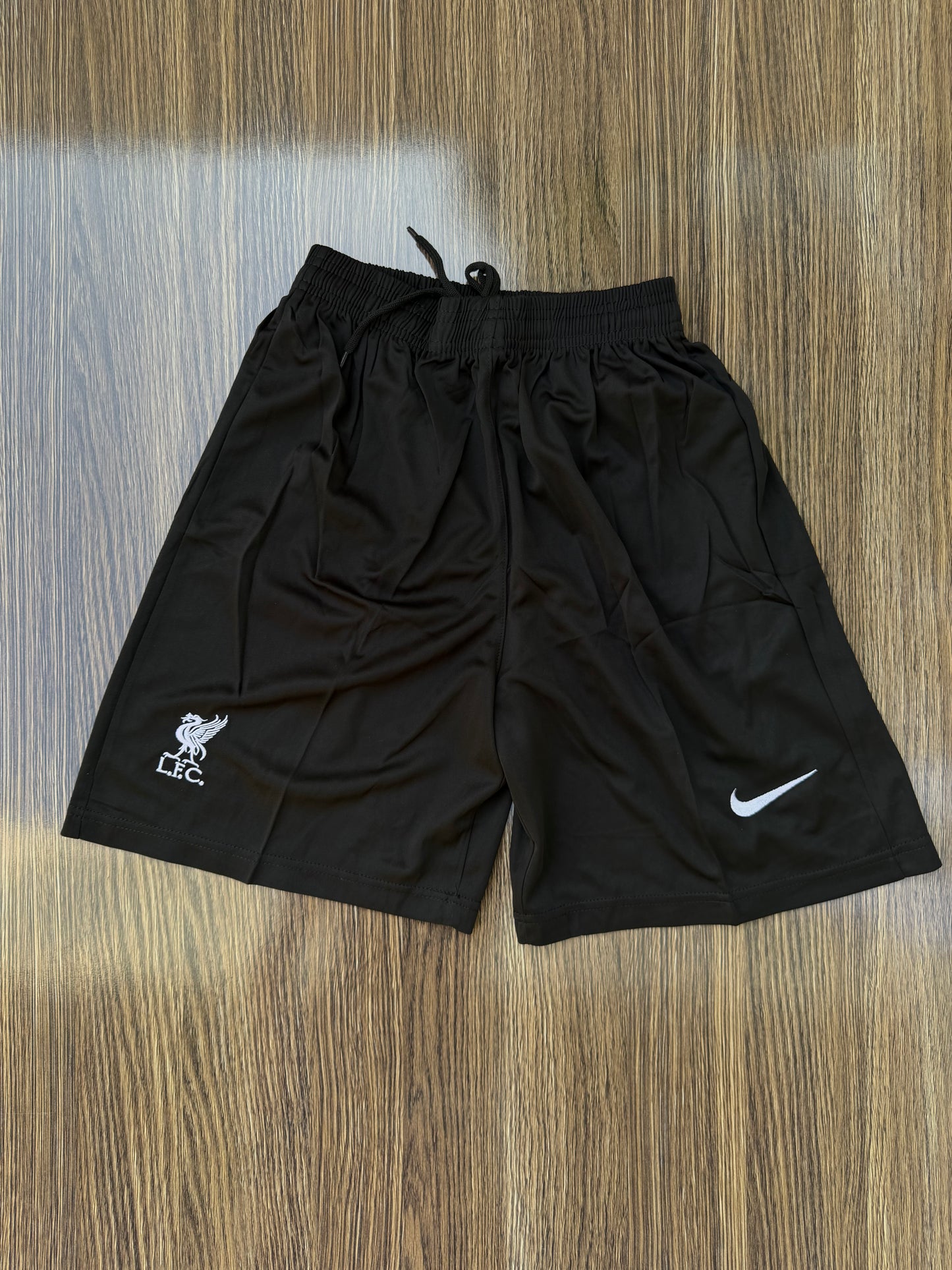 Liverpool 23/24 Away Kit ( Imported )