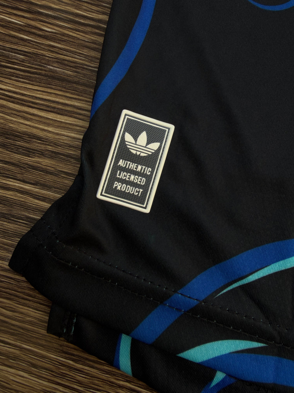 Argentina 26 WC Away Kit ( TPU )