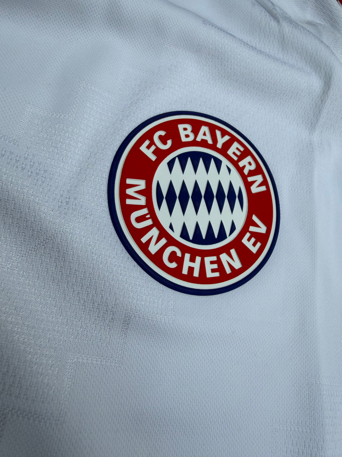Bayern 26/27 Away Jersey ( Player Version )