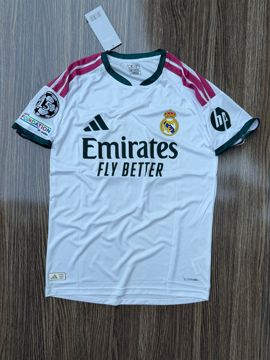 Real 26/27 Home Kit