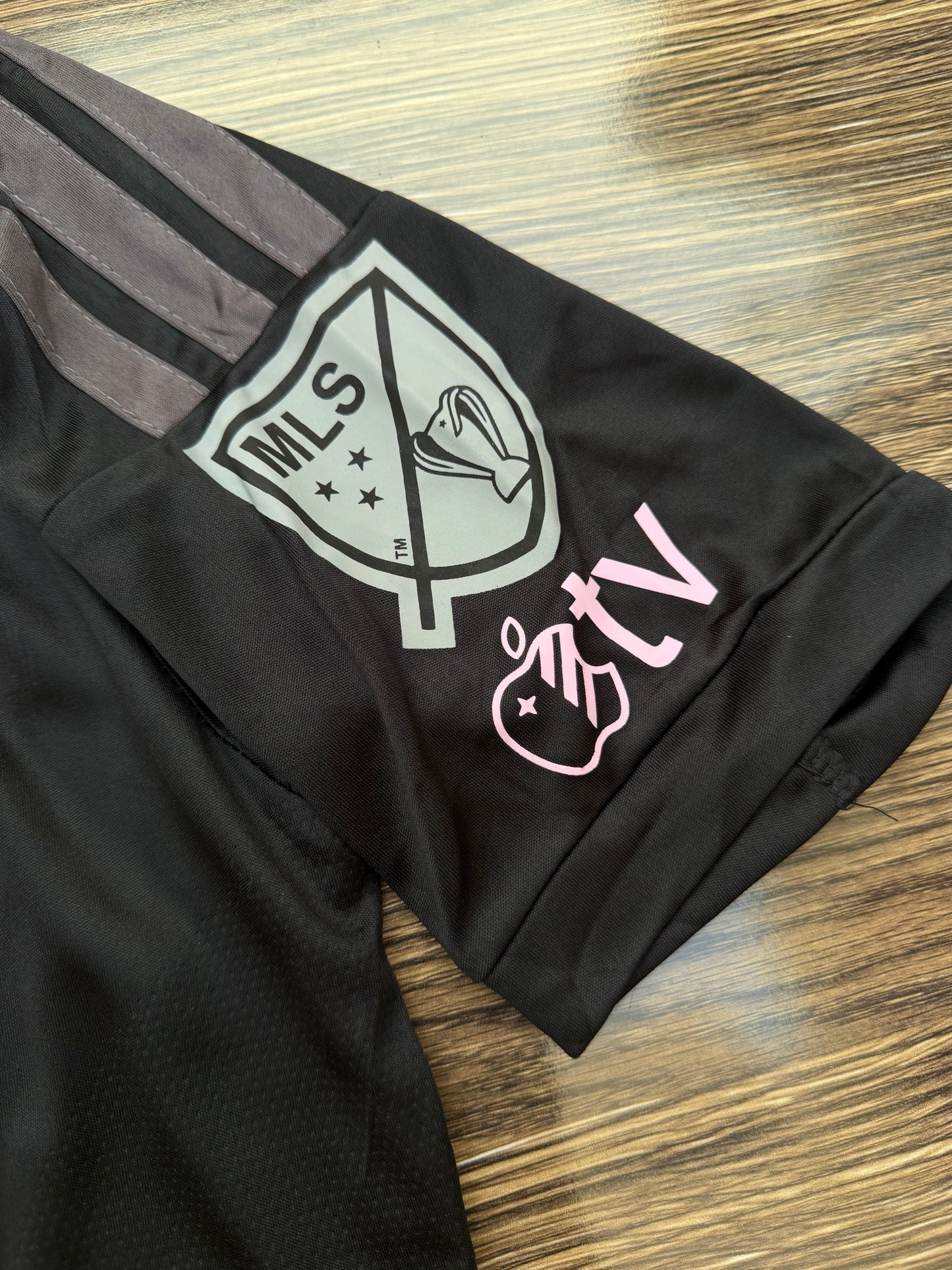 Inter Miami 26/27 Away Kit ( TPU )