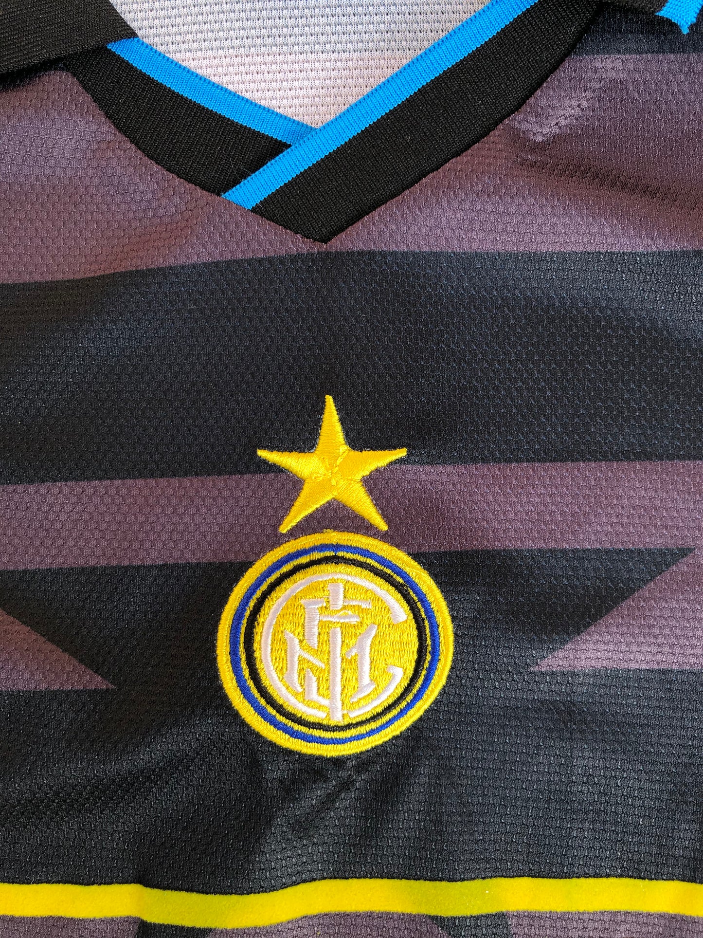 Inter Milan 98 Away Jersey