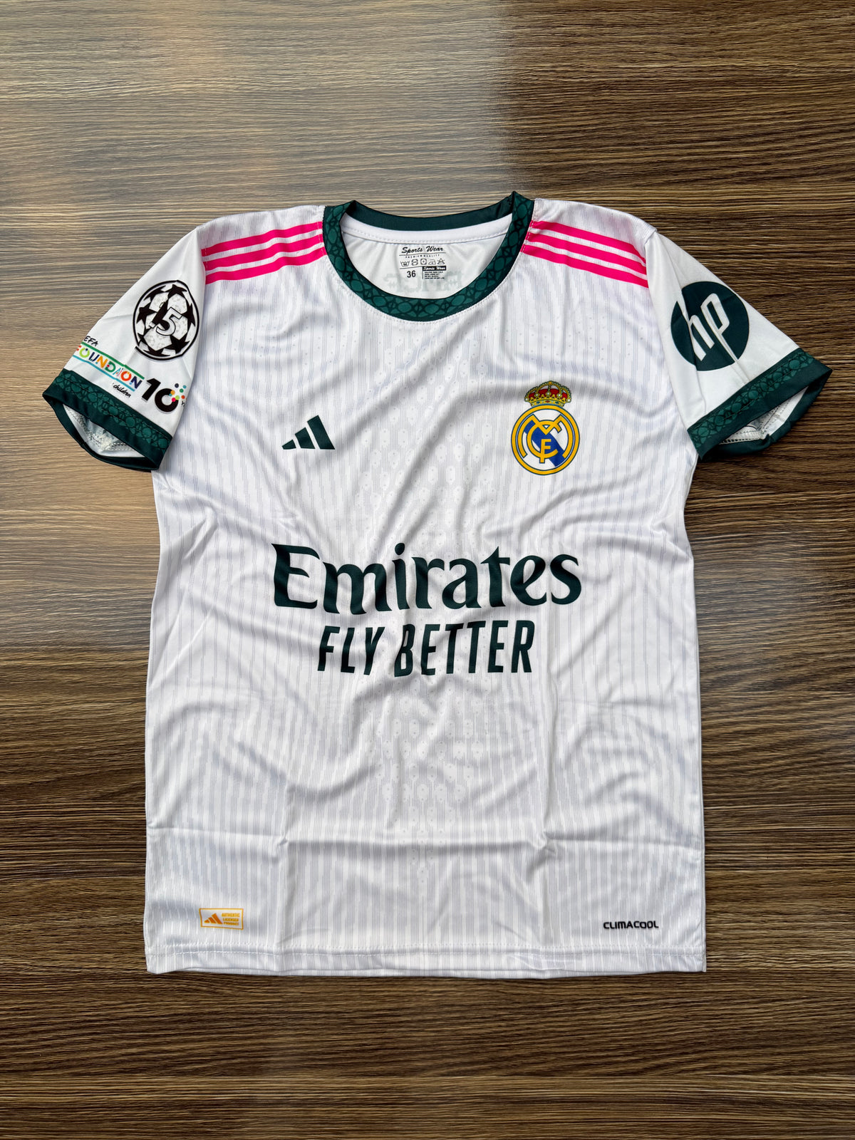 Real Home Kids Kit
