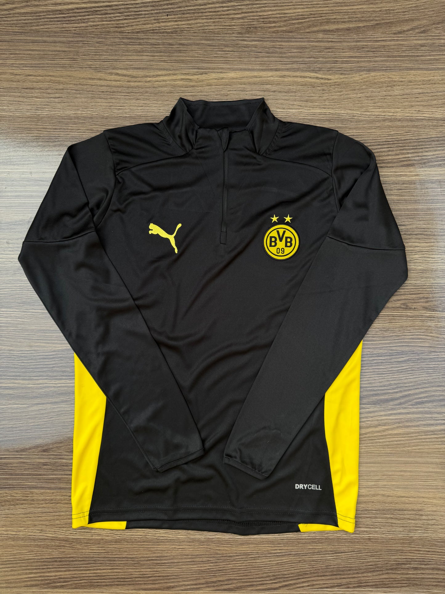 Dortmund Drill Top