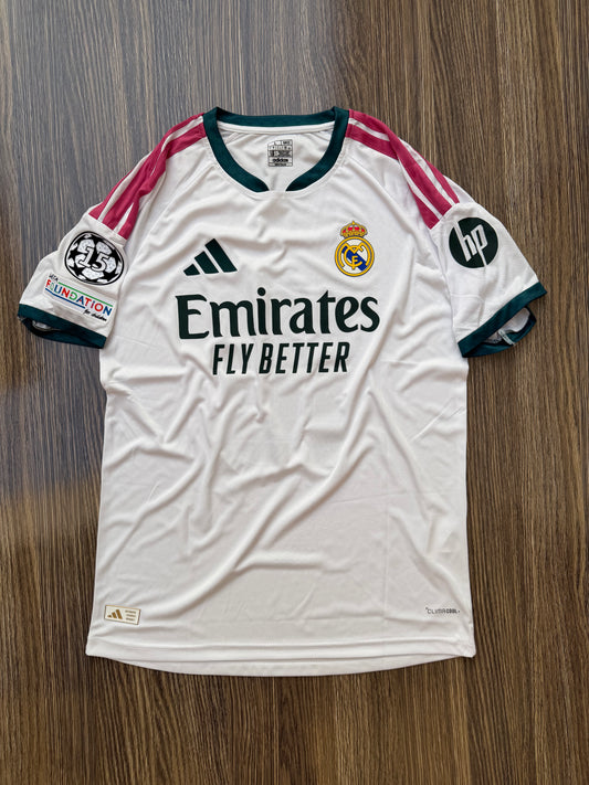 Real 26/27 Home Kit