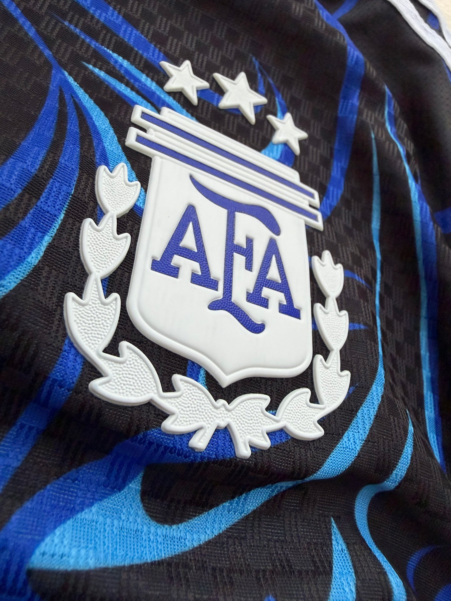 Argentina 2026 WC Away Jersey ( Player Version )